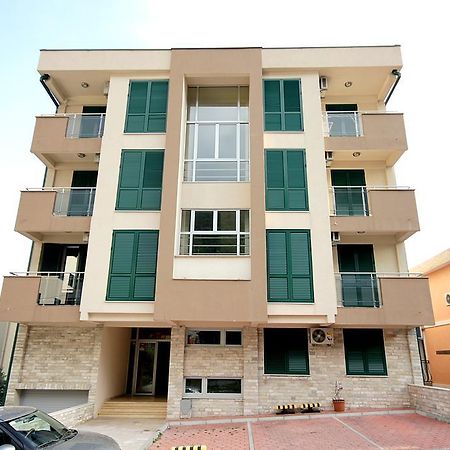 Apartments Draskovic Mirista Petrovac Zewnętrze zdjęcie