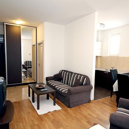 Apartments Draskovic Mirista Petrovac Zewnętrze zdjęcie