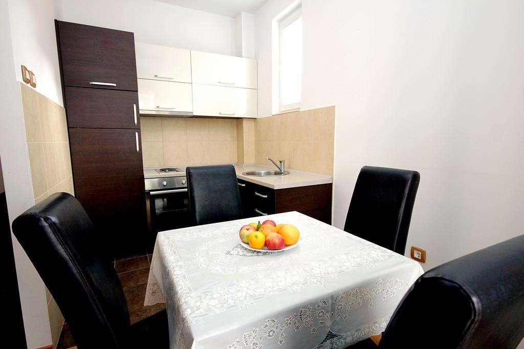 Apartments Draskovic Mirista Petrovac Zewnętrze zdjęcie