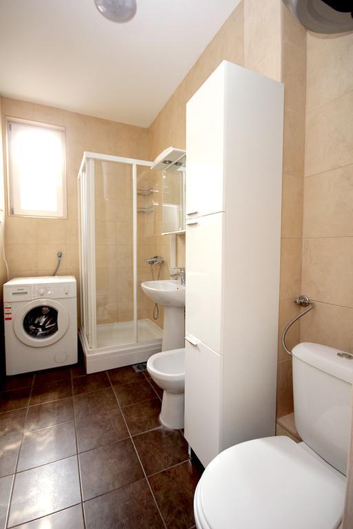 Apartments Draskovic Mirista Petrovac Zewnętrze zdjęcie