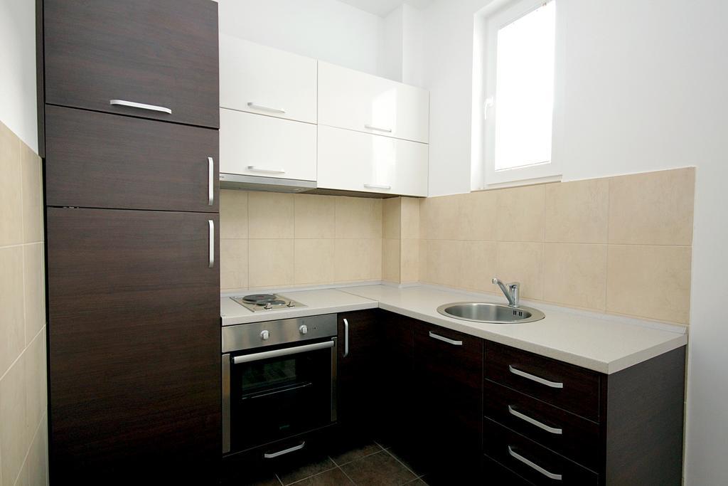 Apartments Draskovic Mirista Petrovac Zewnętrze zdjęcie