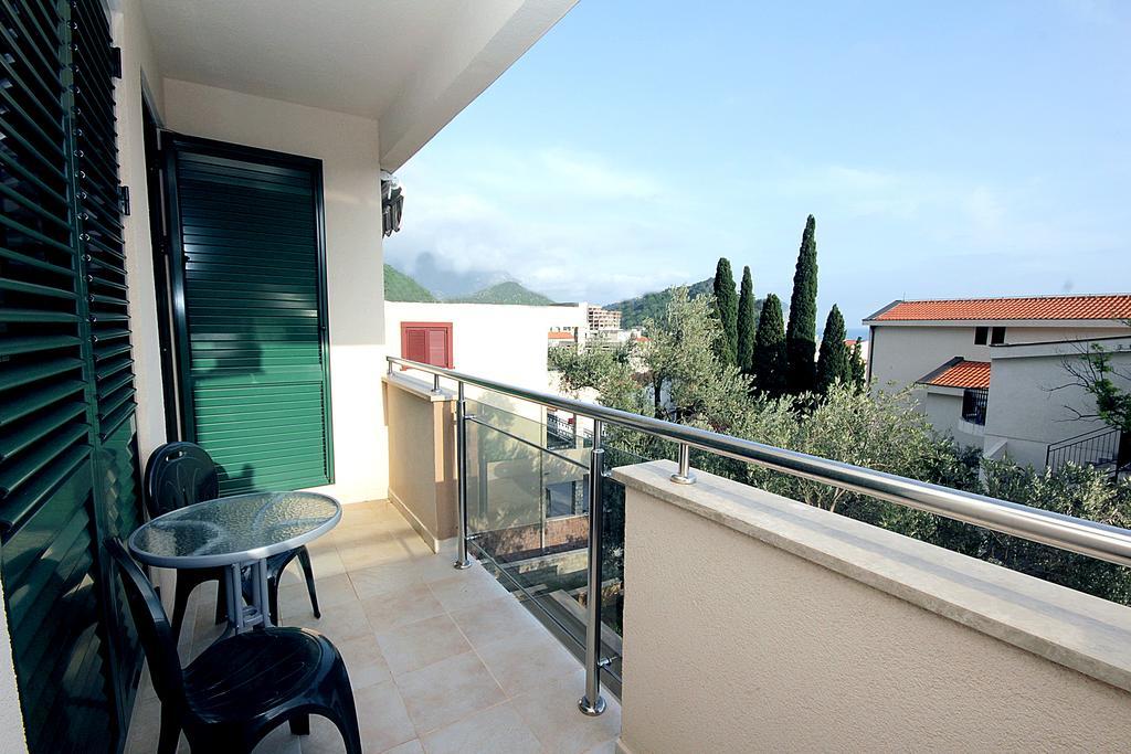 Apartments Draskovic Mirista Petrovac Zewnętrze zdjęcie