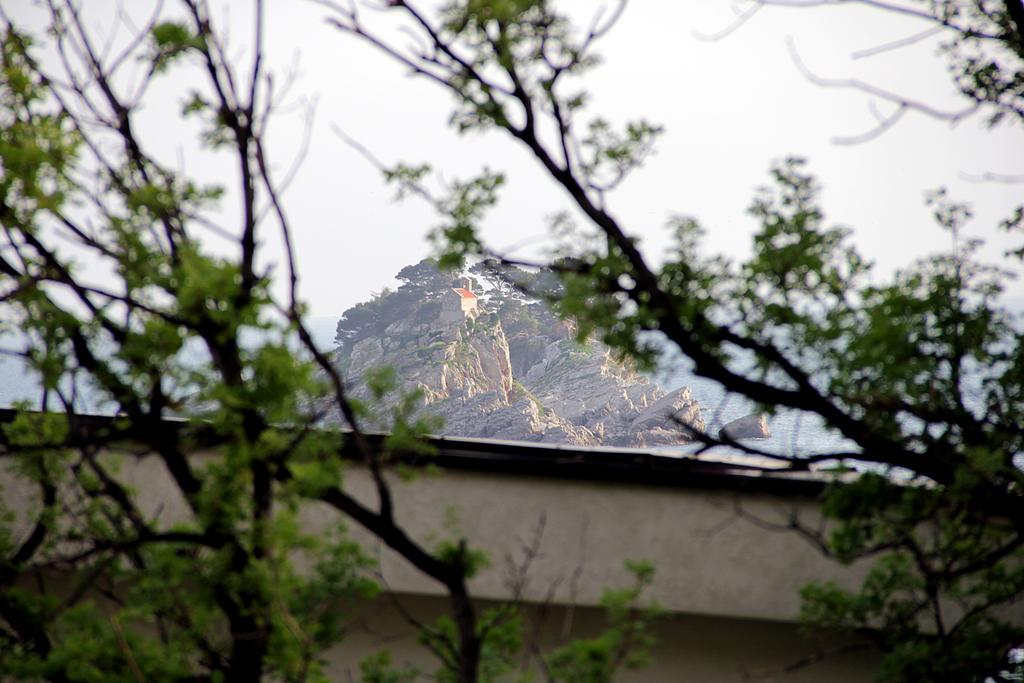 Apartments Draskovic Mirista Petrovac Zewnętrze zdjęcie