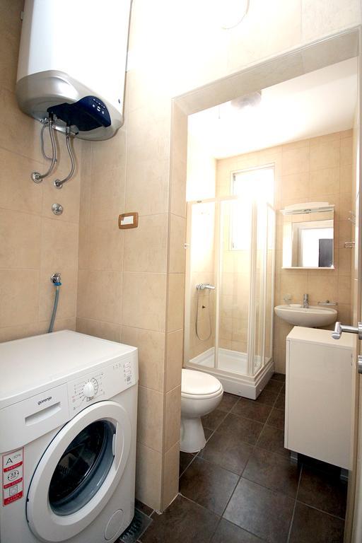 Apartments Draskovic Mirista Petrovac Zewnętrze zdjęcie