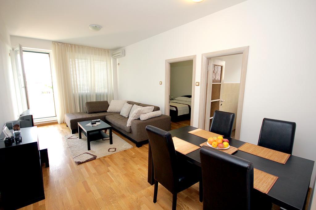 Apartments Draskovic Mirista Petrovac Zewnętrze zdjęcie
